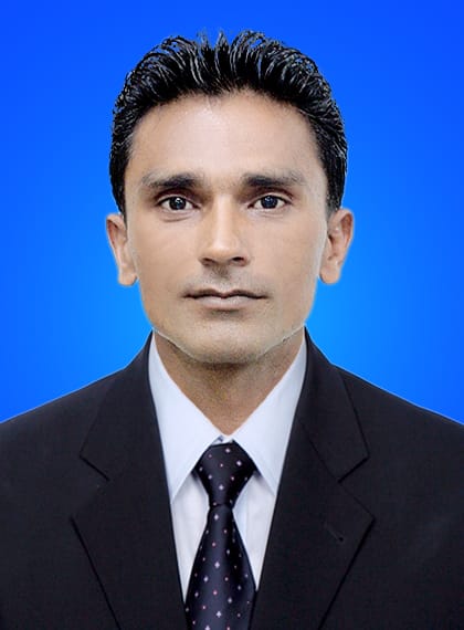 Mr.Sameeullah Sethar